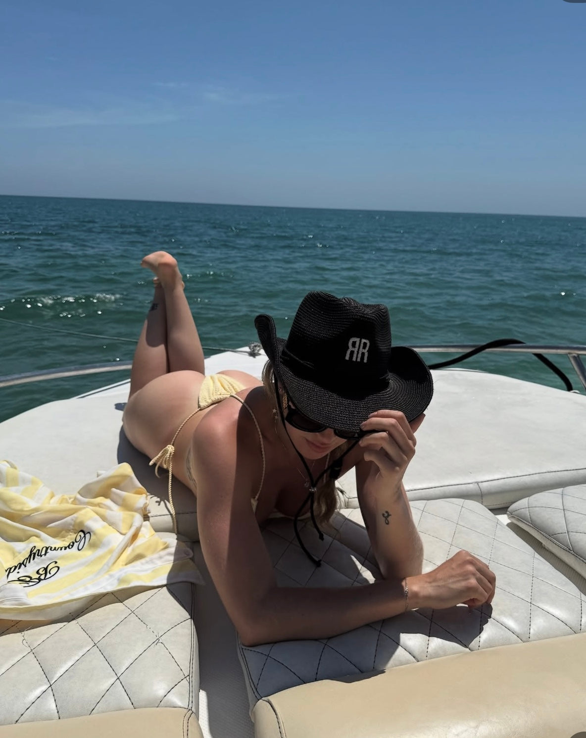 Sombrero kenia